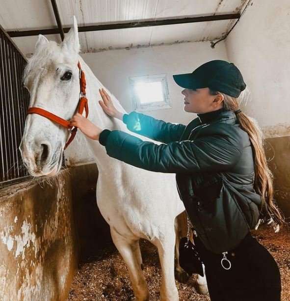 Nilsu Berfin Aktaş'a Kuzey Yıldızı'ndaki çıkışından sonra iki büyük şanssızlık! 55