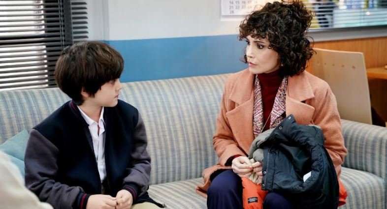 Show TV'den bomba gibi bir dizi, bomba gibi oyuncularla geliyor! 8