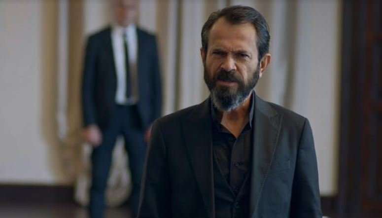 Yalan Dünya'nın Selahattin'i Olgun Şimşek ekranlara mı dönüyor? Hem de çok iddialı bir yapımla! 7