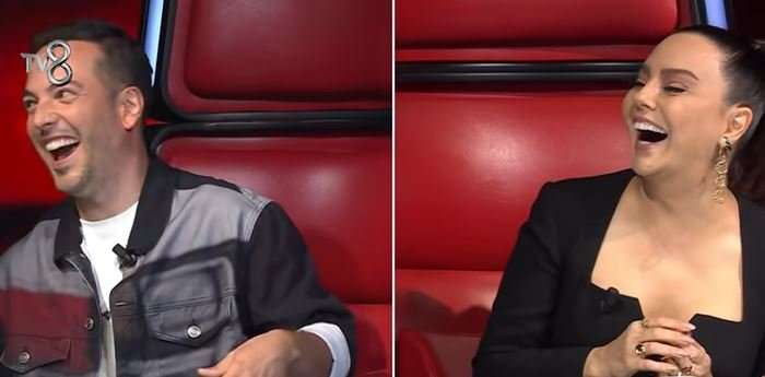 Demet Özdemir'den ayrılan Oğuzhan Koç, teselliyi O Ses Türkiye yarışmasında buldu 8