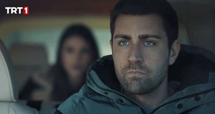 Teşkilat dizisinde ayladır beklenen aşk adımı, reytingler düşünce atıldı! 8