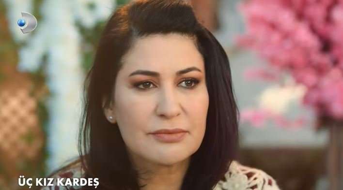 İlk tanıtım videosu yayınlanan Üç Kız Kardeş dizisi konusuyla yüreğinizi ısıtacak 7