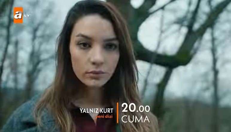 Yalnız Kurt dizisiyle birlikte atv, Cuma rekabetini çok değiştirecek! 8