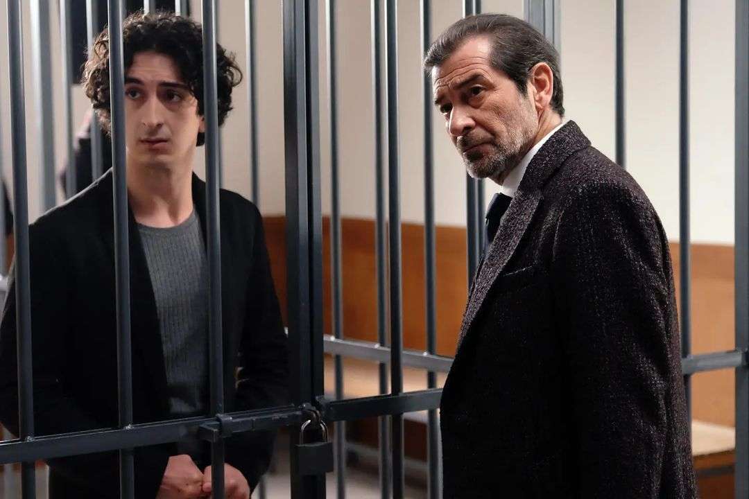Yargı'da Engin cinayet kurbanı