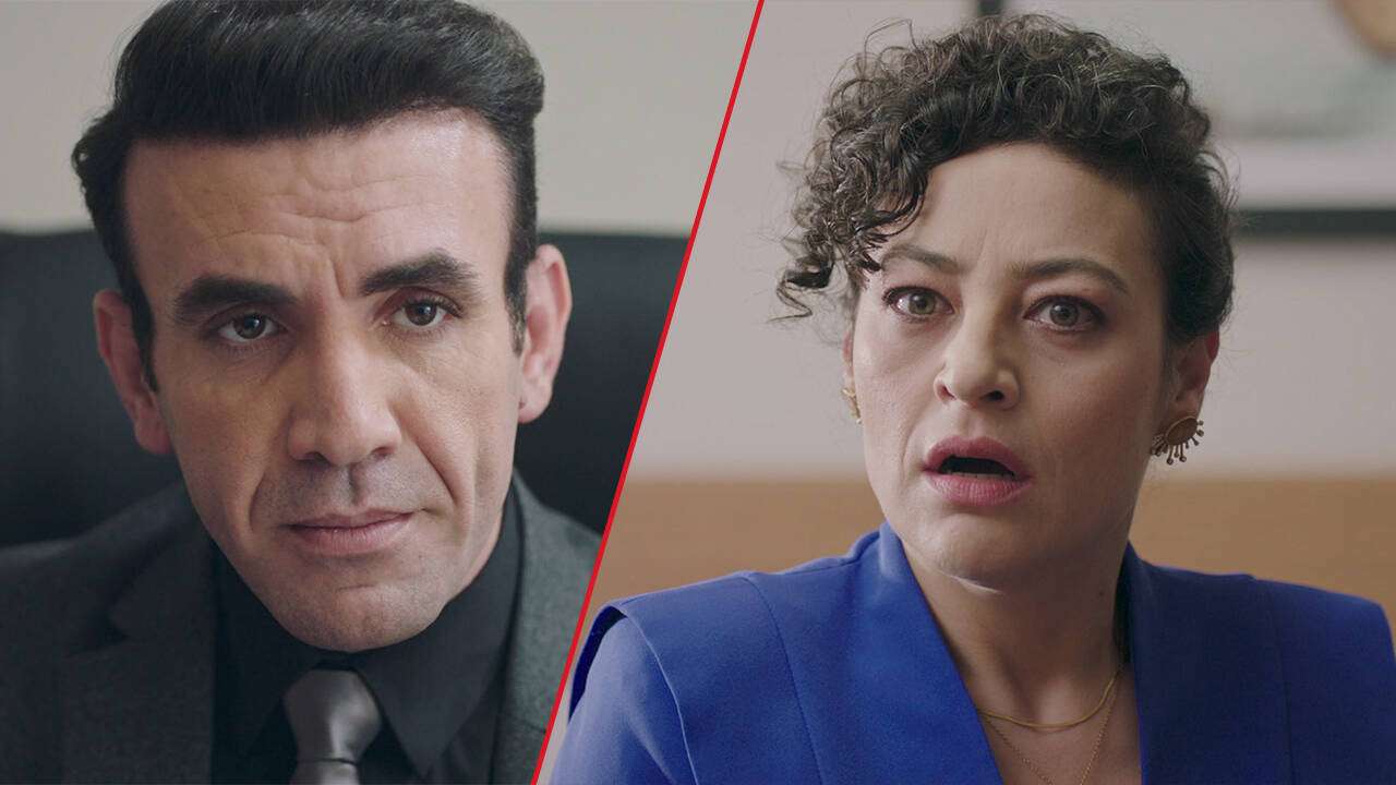 Yok artık! Yargı dizisindeki yeni aşk tahminini duyan kalakalıyor! 2