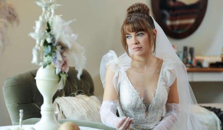 Yasak Elma dizisinde oyun içinde oyun var! 8
