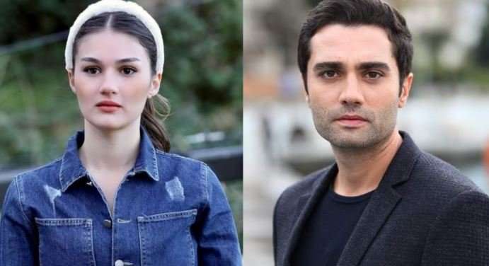 Okul Yolunda dizisinin oyuncu kadrosu genç isimlerle güçleniyor! 1