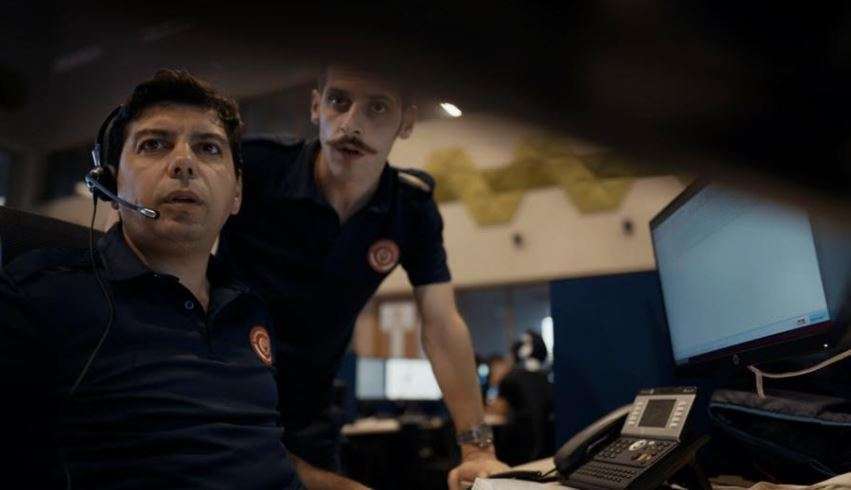 Dünya Hali bitiyor ama yerine çok etkili dizi gibi 112 Acil Çağrı başlıyor! 8 Dünya Hali bitiyor ama yerine çok etkili dizi gibi 112 Acil Çağrı başlıyor! 8