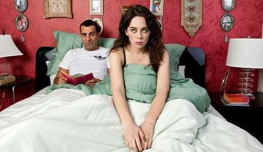 Demet Evgar ile Emre Karayel partnerliğini hatırlatan Kubilay Aka ile Hazar Ergüçlü'nün yeni dizi işbirliği! 8 Demet Evgar ile Emre Karayel partnerliğini hatırlatan Kubilay Aka ile Hazar Ergüçlü'nün yeni dizi işbirliği! 8