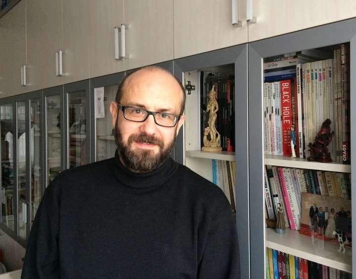 Halka'nın senaristinden bomba gibi bir dizi geliyor! 8