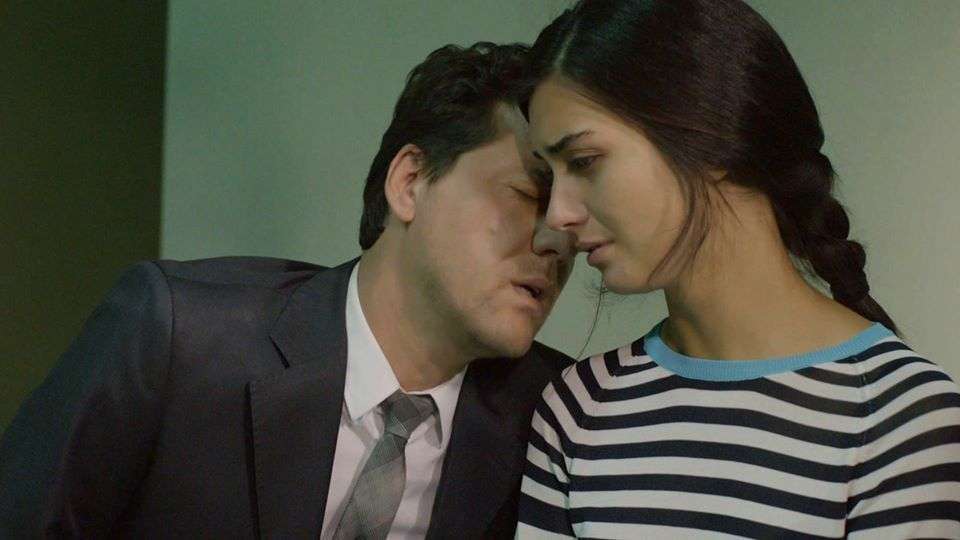 Tuba Büyüküstün'den 20 Dakika dizisiyle ilgili yıllar sonra gelen itiraf!.. 7