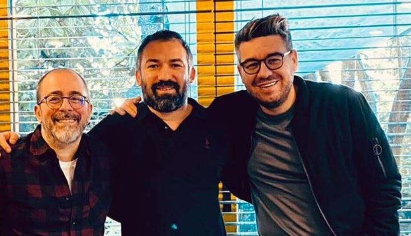 Fox TV'nin Kefaret dizisine bir kardeş geliyor! 1