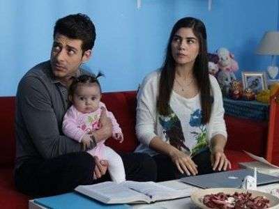 Beni Böyle Sev’in Ayşem’i Zeynep Çamcı setlere dönüyor! 7
