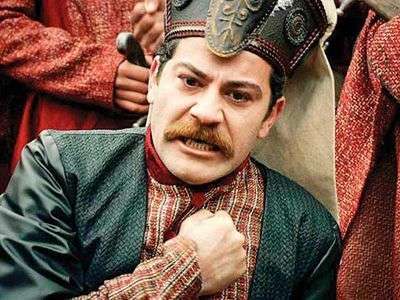 Alparslan dizisi vedaya hazırlanırken, Burak Demir'in bu büyük şansını ne yapacağız! 81