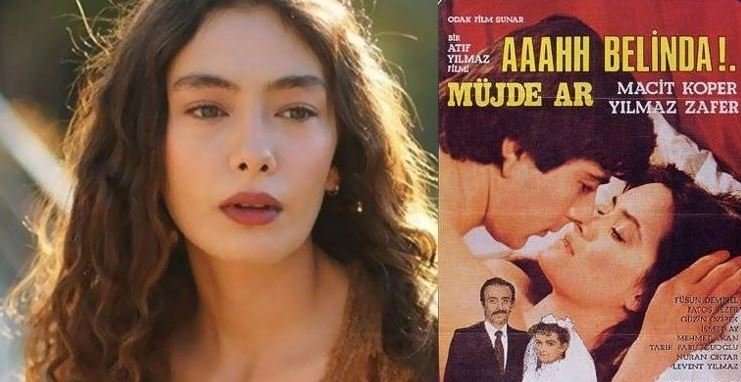 Ah Nerede dizisi olmadı, şimdi de Devlerin Aşkı denenecek! 8 Ah Nerede dizisi olmadı, şimdi de Devlerin Aşkı denenecek! 8