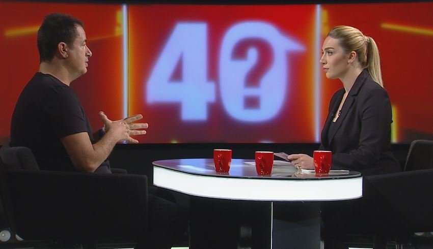 O Ses Türkiye'de Hadise meselesinin iç yüzünü Acun Ilıcalı açıkladı! 7 O Ses Türkiye'de Hadise meselesinin iç yüzünü Acun Ilıcalı açıkladı! 7