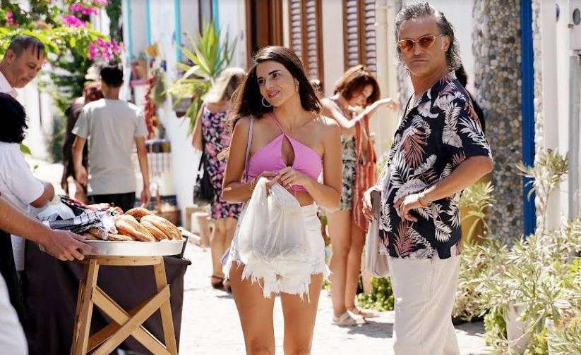 Ada Masalı dizisinde final ihtimalini akla getiren gelişme! 7