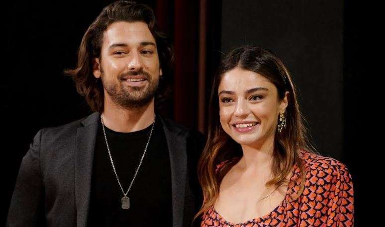 Star TV'de bir dizi bitiyor, yeni bir dizi başlıyor! 8