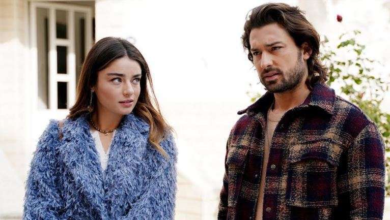 Çok garip! Ada Masalı ile ilgili gerçeği görmediler! Sen Çal Kapımı kadar şanslı olamadı! 10