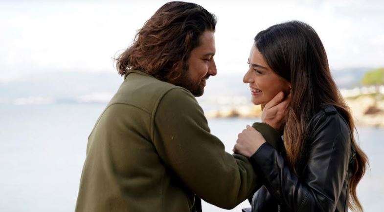 Ada Masalı dizisinde çiftler arasında heyecanlı yarış! 7