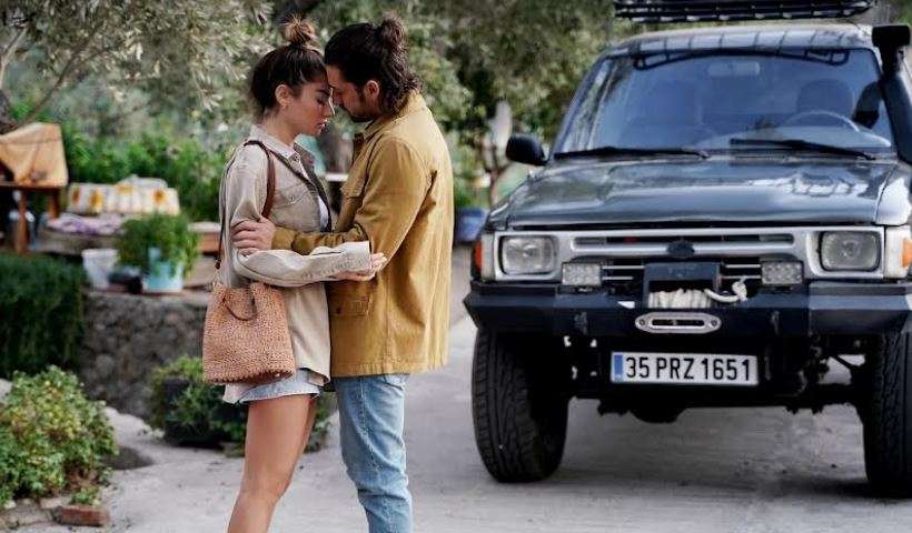 Ada Masalı dizisinde eski dönüş sinyali verildi! 7 Ada Masalı dizisinde eski dönüş sinyali verildi! 7