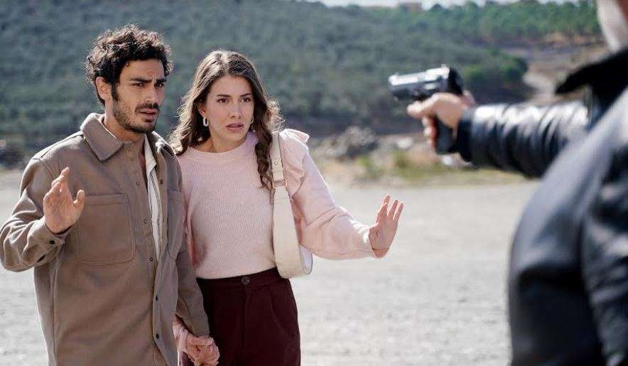 Ada Masalı dizisinde veda duyurusu üzücü oldu! 7