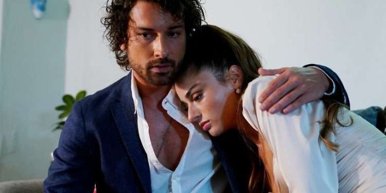 Kerem Bürsin zirvede, Alp Navruz birincilik için peşinde! 8
