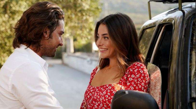 Ada Masalı dizisi için artık son çareye başvuruldu! 8