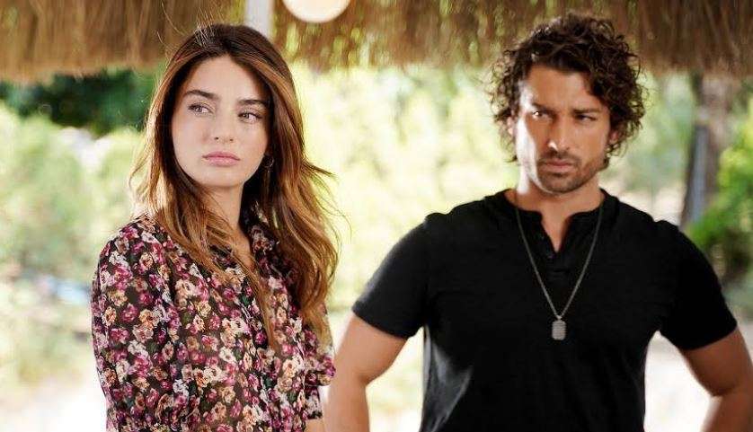 Ada Masalı dizisi tekrar bölüm sonuçlarıyla Star TV'ye manevra imkanı verdi! 8