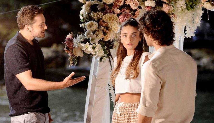 Star TV, Ada Masalı'nın popüler yapmak için bir taktik uyguluyor! 1