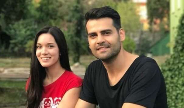 Adını Sen Koy dizisi fanları çok sevinecek! Erkan Meriç, günlük bir başka dizide oynayacak! 8 Adını Sen Koy dizisi fanları çok sevinecek! Erkan Meriç, günlük bir başka dizide oynayacak! 8