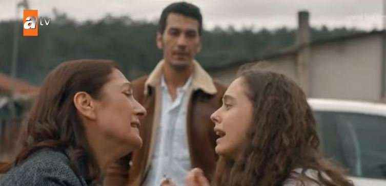 Gerçek hayatta ne Zeynep'ler var! Asya Kasap, atv ekranının parlayan yeni yıldız adayı oldu! 8