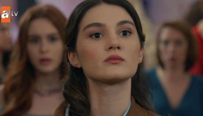 Gizem Güneş ayağına gelen büyük fırsatı gole çeviriyor! 7