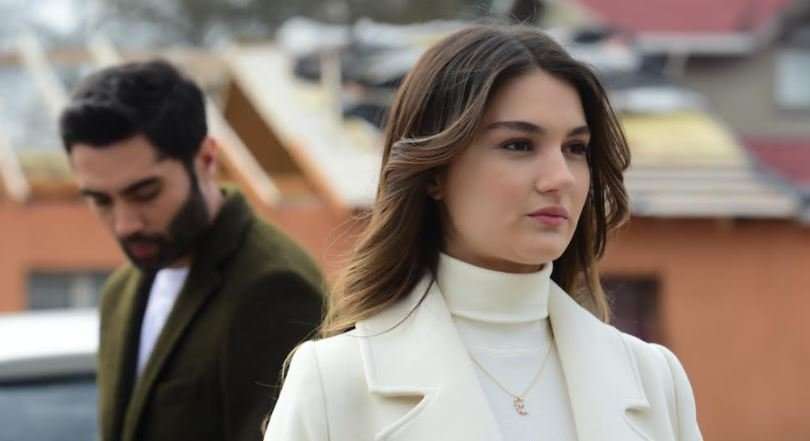 Yargı ve Teşkilat dizilerine beklenmedik güçlü rakip geldi! 8