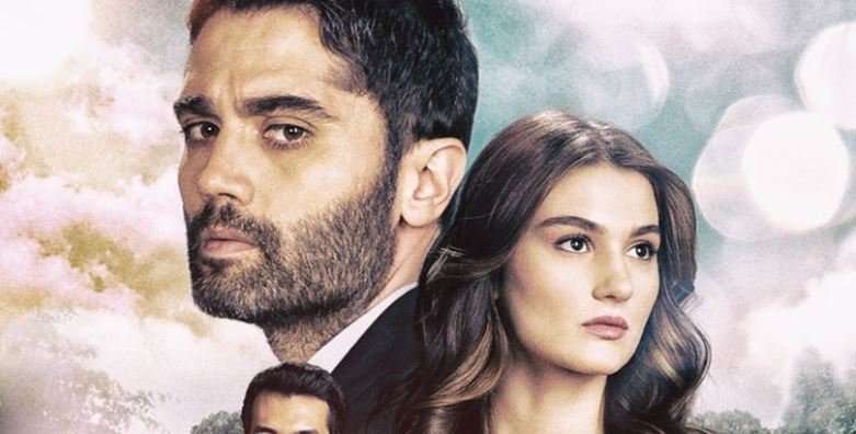 Kuzey Yıldızı'nın Feride'sinden sonra Gizem Güneş, Adı Sevgi'deki Elif öğretmen ile gönülleri fethetti 56