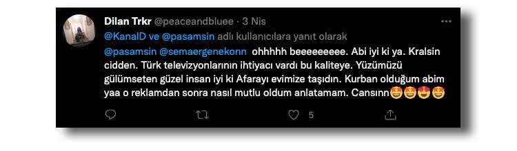 Yargı dizisinin Eren komiseri, Uğur Aslan’dan çok konuşulacak yeni proje müjdesi! 7