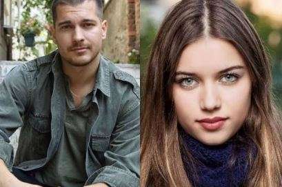Afra Saraçoğlu ve Çağatay Ulusoy'un Yeşilçam dizisinde sevindiren gelişme! 1