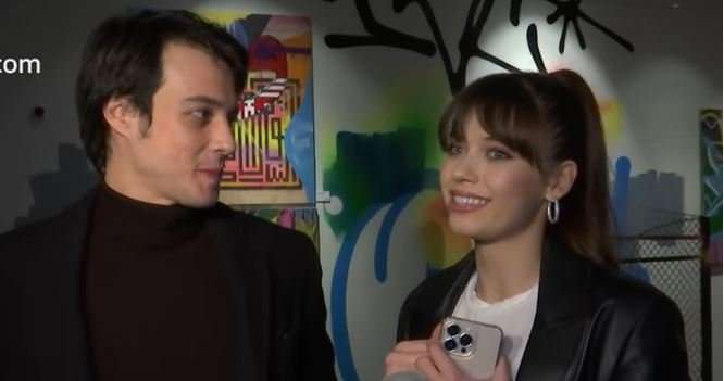 Mert Yazıcıoğlu ile Afra Saraçoğlu çiftinin zorunlu ayrılığının altından Disney Plus çıktı! 20