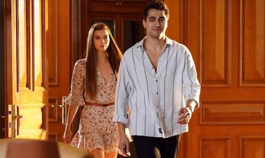 Yalı Çapkını dizisinden çok sürpriz gelişme! Tam 15 ülkede trend oldu! 7