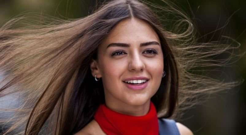 Aslıhan Malbora bu ne hız! Üç Kuruş'tan sonra çok konuşulacak sürpriz bir diziyle dönüyor! 8