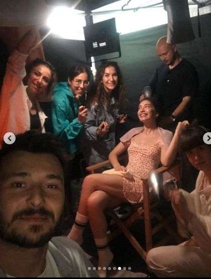 Star TV Ah Nerede dizisini yapınca, Fox TV de Devlerin Aşkı'nın yeni versiyonu ile yanıt verdi! 8 Star TV Ah Nerede dizisini yapınca, Fox TV de Devlerin Aşkı'nın yeni versiyonu ile yanıt verdi! 8