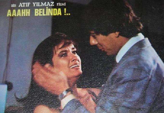 OGM Pictures'tan bir atak daha! Türk sinemasının unutulmaz filmi Aaahh Belinda yeniden çekilecek! 7 OGM Pictures'tan bir atak daha! Türk sinemasının unutulmaz filmi Aaahh Belinda yeniden çekilecek! 7