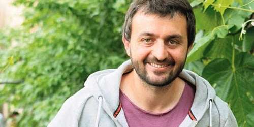 Ay Yapım'dan yepyeni bir dizi geliyor! 7