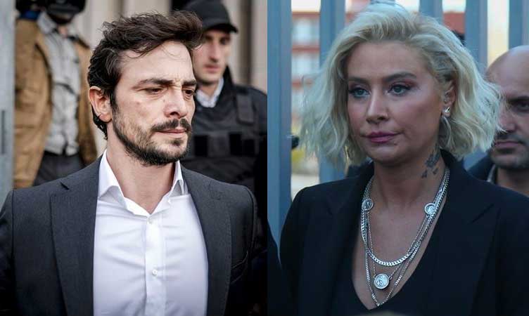 Ahmet Kural ile Sıla'nın hukuk savaşı