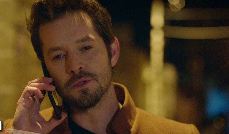Yasak Elma'dan ayrılıp Hercai'ye gitmişti, yine ayrılık vakti geldi! 7