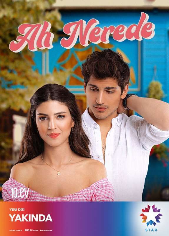 Ah Nerede filminden sonra dizisi merakla bekleniyordu ama bunu kimse beklemiyordu! 10 Ah Nerede filminden sonra dizisi merakla bekleniyordu ama bunu kimse beklemiyordu! 10