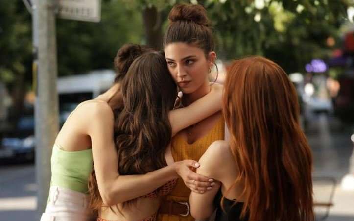 Ah Nerede dizisinde Ferit ile Zehra'nın oyunu başlıyor! 8 Ah Nerede dizisinde Ferit ile Zehra'nın oyunu başlıyor! 8