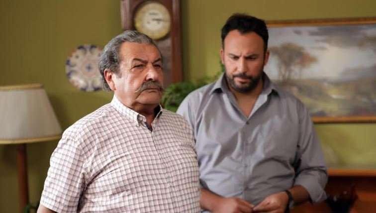 Reytinglerde kötü başlayan Ah Nerede dizisi için yeni sınav! 7