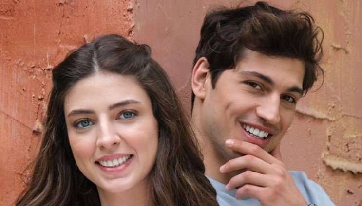 Ah Nerede’nin başrol oyuncuları Nil Keser ve Oktay Çubuk’u zor bir görev bekliyor! 8