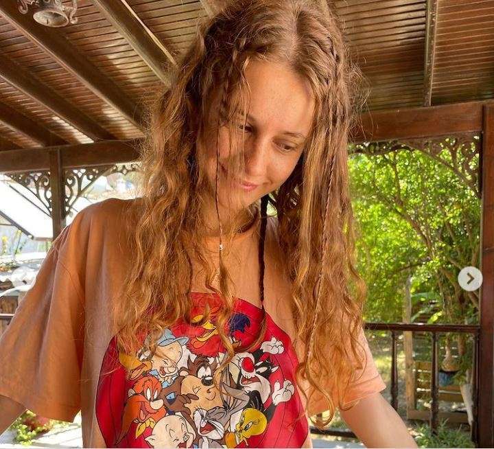 Menajerimi Ara'dan sonra Ahsen Eroğlu bir değil iki proje müjdesi verdi! 5